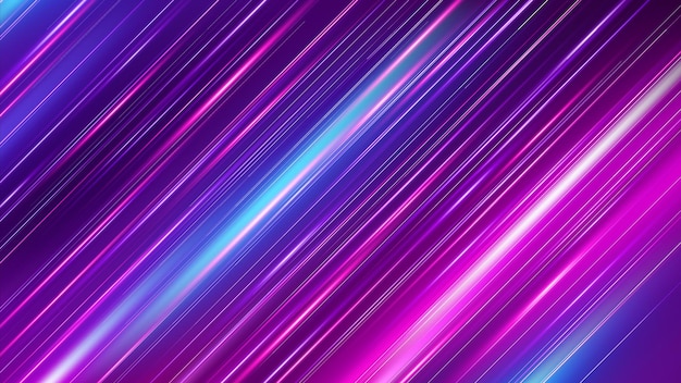 Ilustración de vector de fondo de tecnología abstracta de alta velocidad de alta velocidad