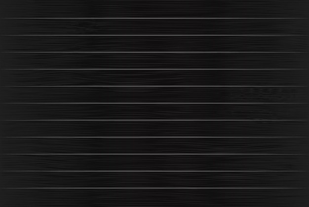 Ilustración de vector de fondo de textura de madera realista