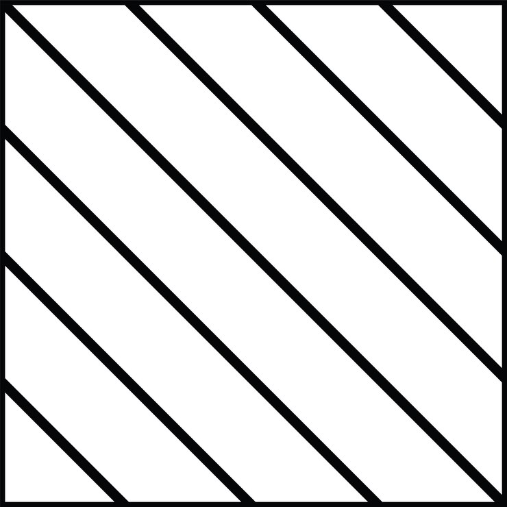 Vector ilustración de vector de forma de patrón abstracto aleatorio