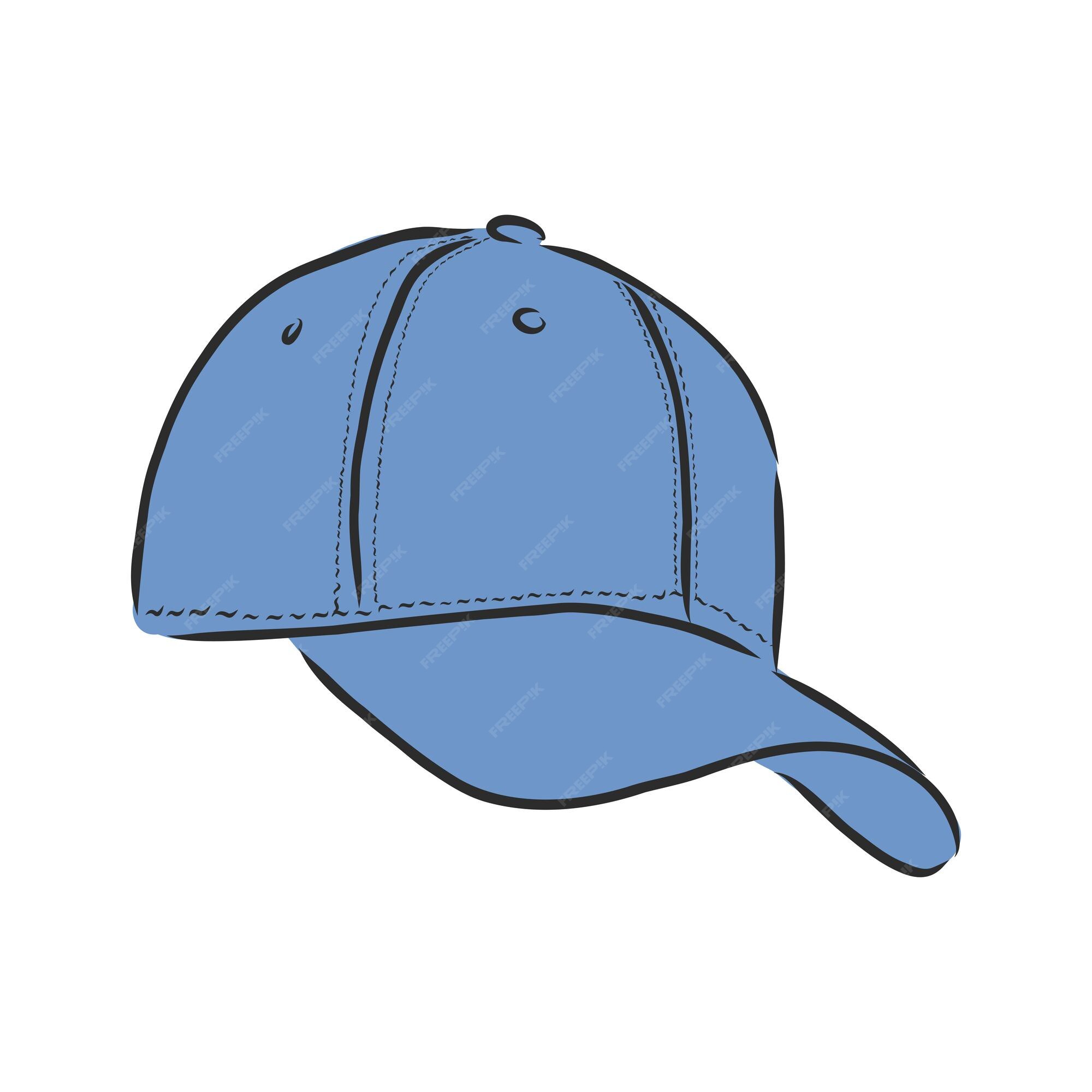 Imágenes de Gorras Dibujo - Descarga gratuita en Freepik