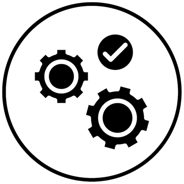 Ilustración del vector de integridad