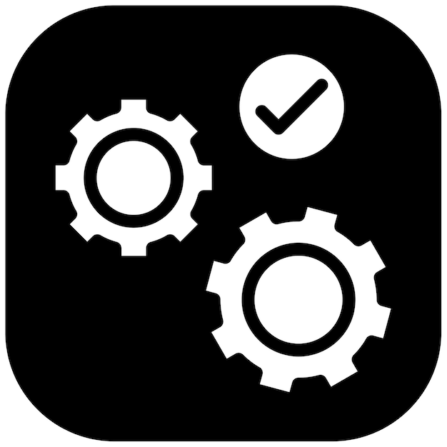 Ilustración del vector de integridad