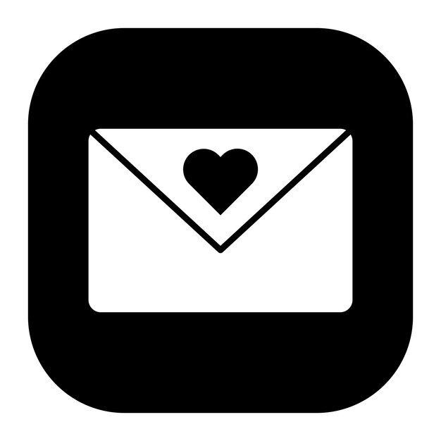 Ilustración del vector de invitación
