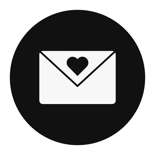Ilustración del vector de invitación