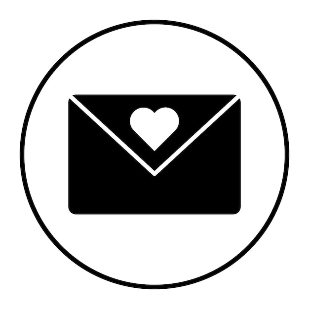Ilustración del vector de invitación