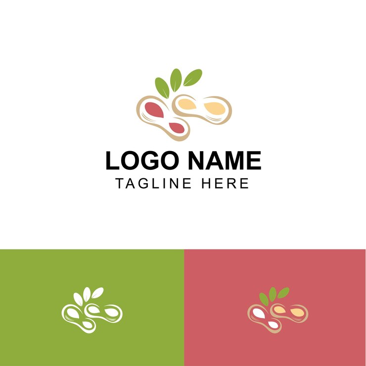 Vector ilustración de vector libre de alimentos para una dieta saludable