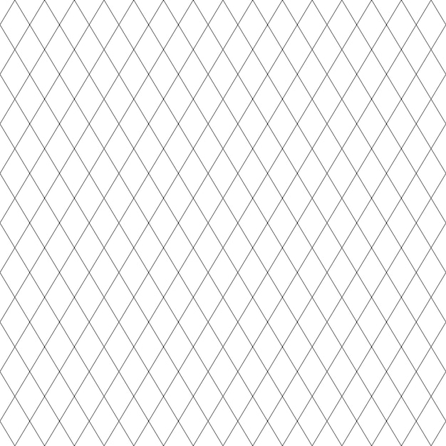 Ilustración del vector de malla de alambre de acero de fondo sin costura