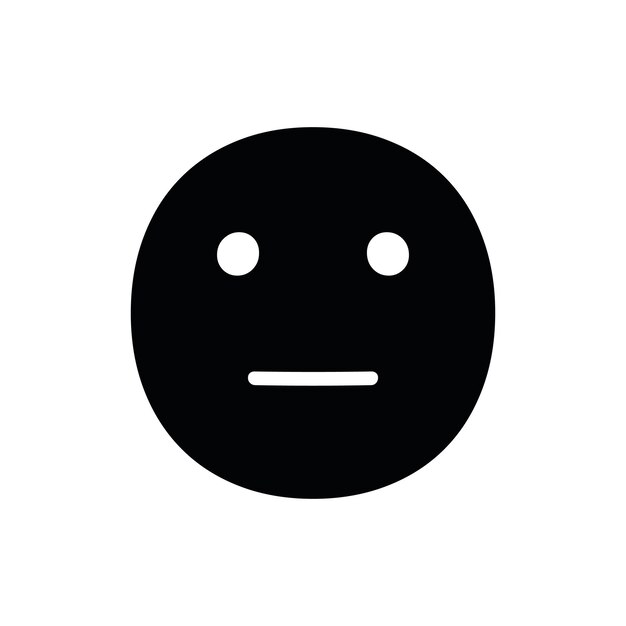 Ilustración de Vector de negocio de icono de línea delgada Icono simple para móvil y web