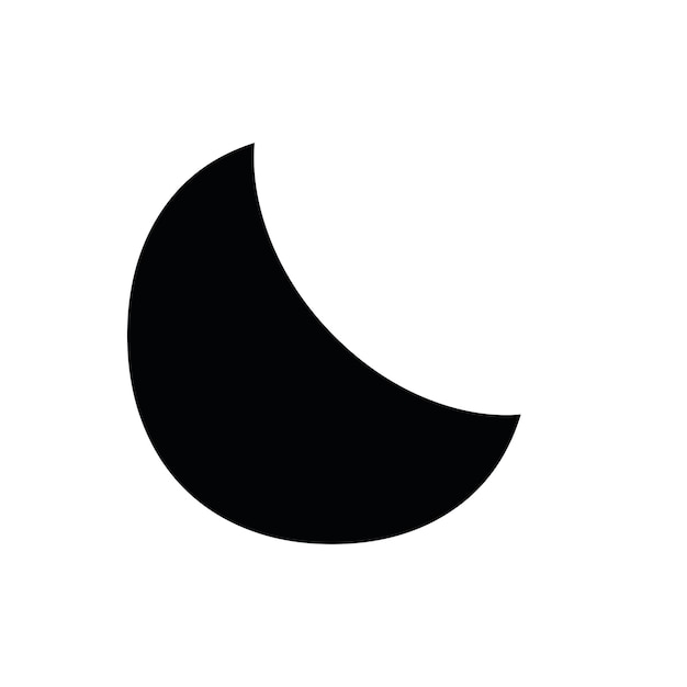 Ilustración de Vector de negocio de icono de línea delgada Icono simple para móvil y web