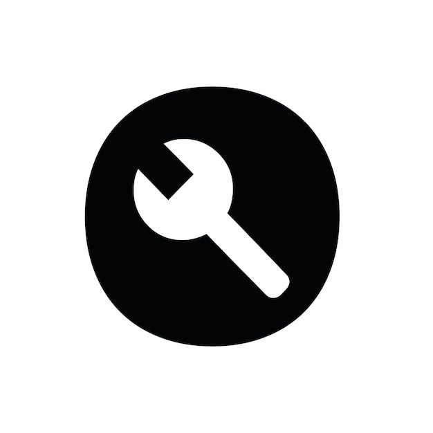 Ilustración de Vector de negocio de tendencia moderna de icono de línea delgada en el estilo para móvil y web