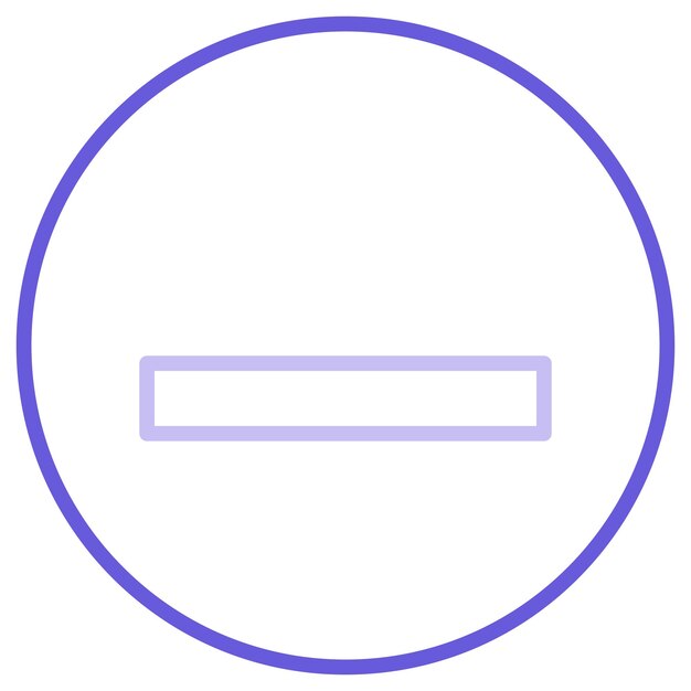 Ilustración del vector de neutralidad