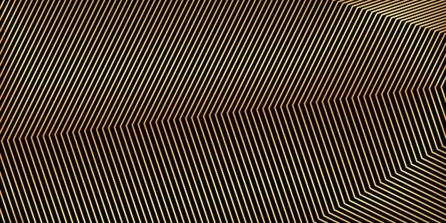Ilustración de vector de página de inicio de plantilla de diseño de cartel de fondo abstracto