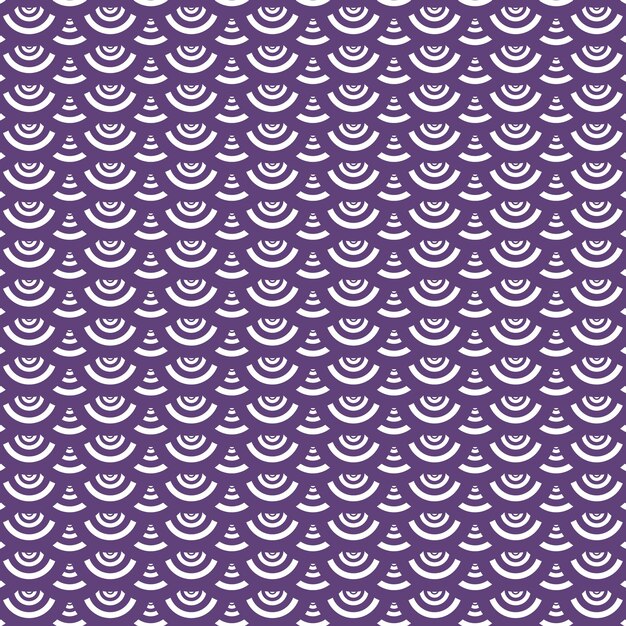 Ilustración de vector de página de inicio de plantilla de diseño de cartel de fondo abstracto