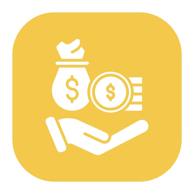Ilustración del vector de los paraísos fiscales