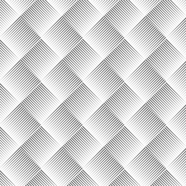 Ilustración de vector de patrón elegante de entrelazamiento