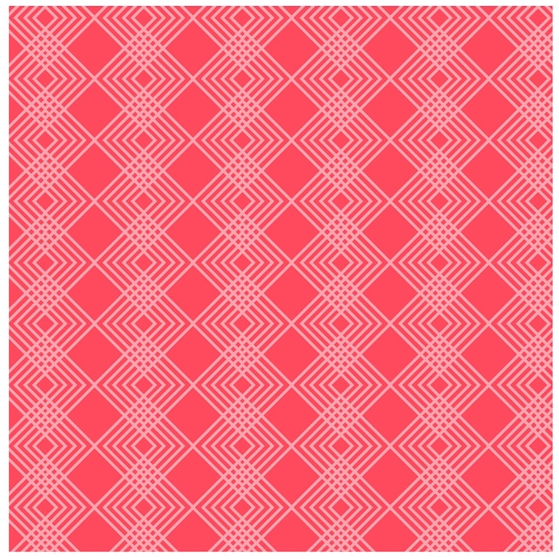 Ilustración de Vector de patrón de fondo abstracto