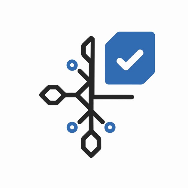 Ilustración de vector plano