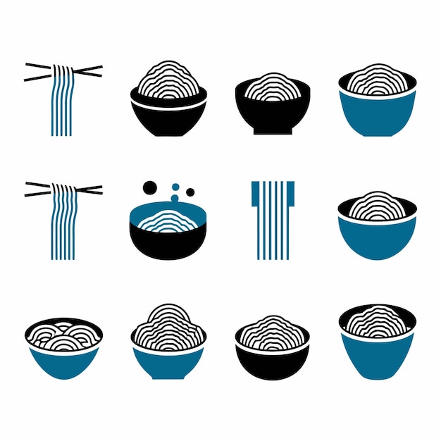 Ilustración de vector plano