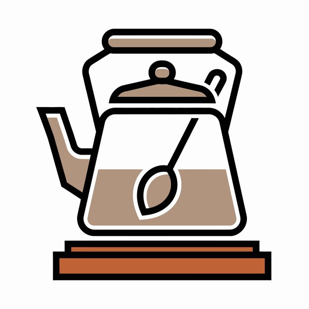 Ilustración de vector plano
