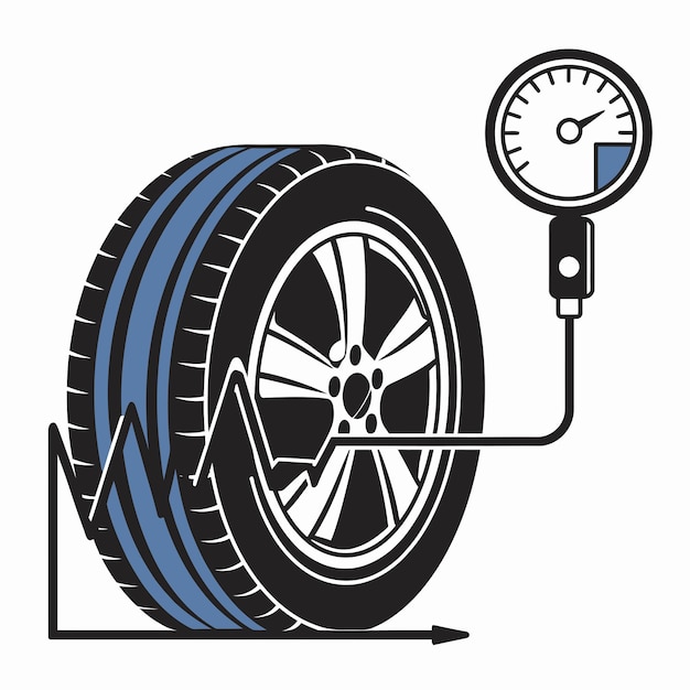 Ilustración de vector plano