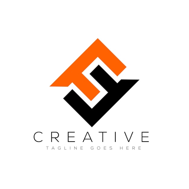 Ilustración de vector de plantilla de diseño de logotipo de letra S