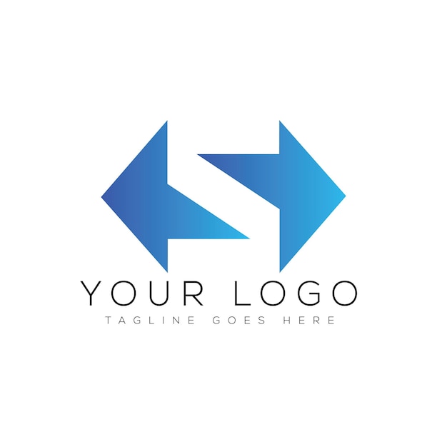 Ilustración de vector de plantilla de diseño de logotipo de letra S