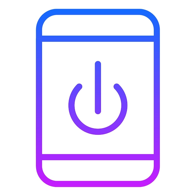 Ilustración del vector de potencia de la interfaz