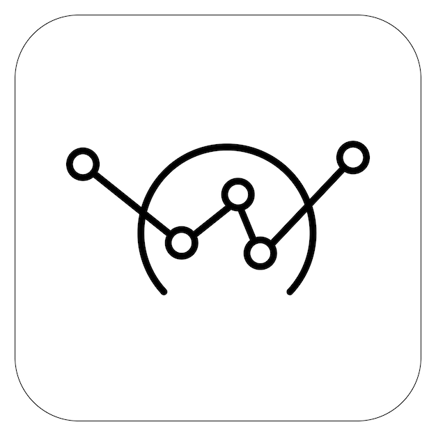 Ilustración del vector de precisión