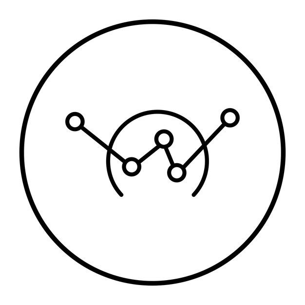 Ilustración del vector de precisión
