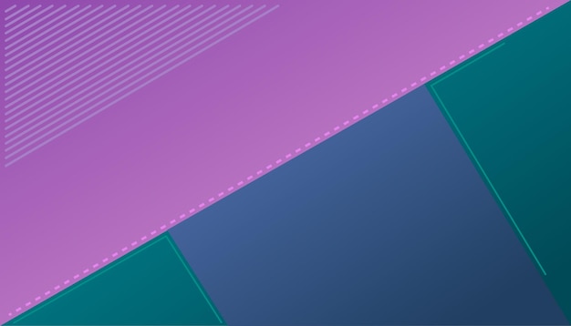 ilustración de vector premium de fondo abstracto