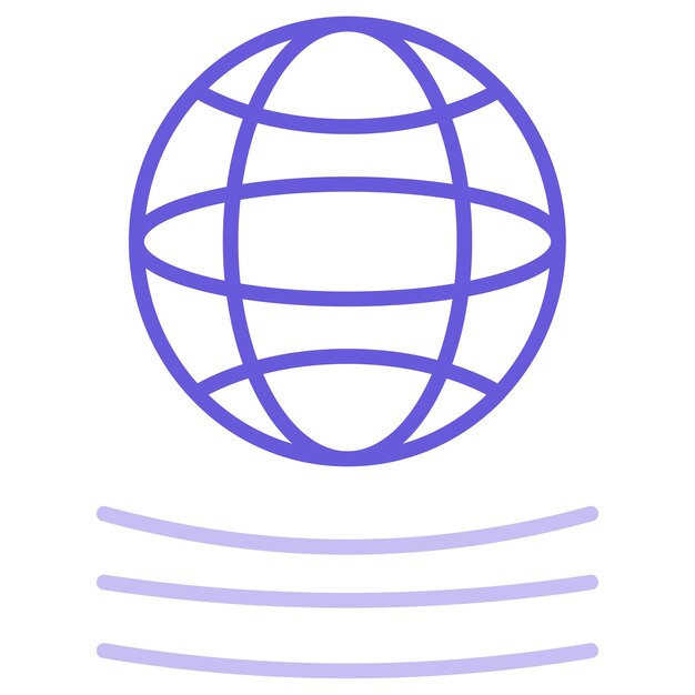 Ilustración del vector de resiliencia de la red