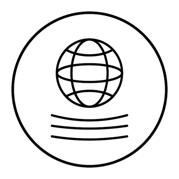 Ilustración del vector de resiliencia de la red