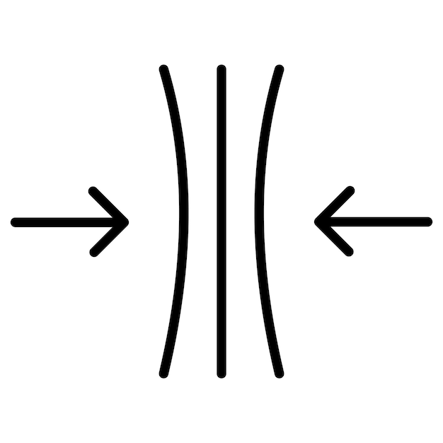 Ilustración del vector de resiliencia
