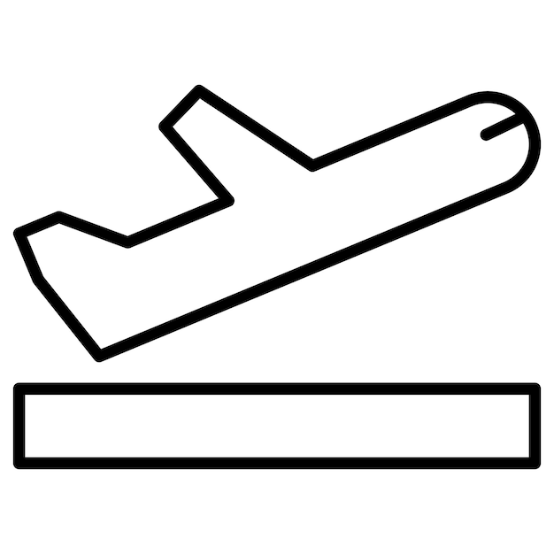 Ilustración del vector de salida