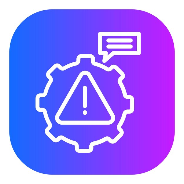 Ilustración del vector de seguimiento de defectos