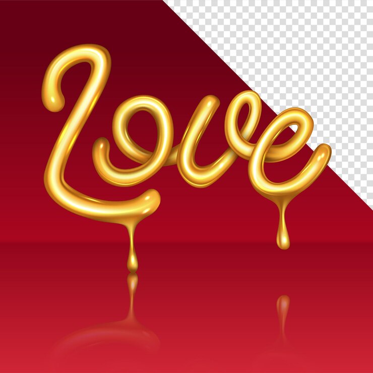 Vector ilustración de vector de tarjeta de felicitación de feliz día de san valentín