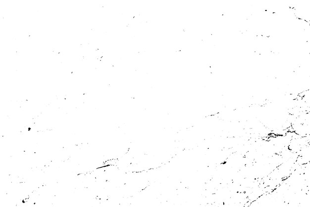 Ilustración del vector de textura abstracta en blanco y negro de fondo con líneas, redes y puntos oscuros