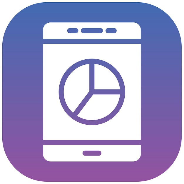 Ilustración del vector de uso de datos