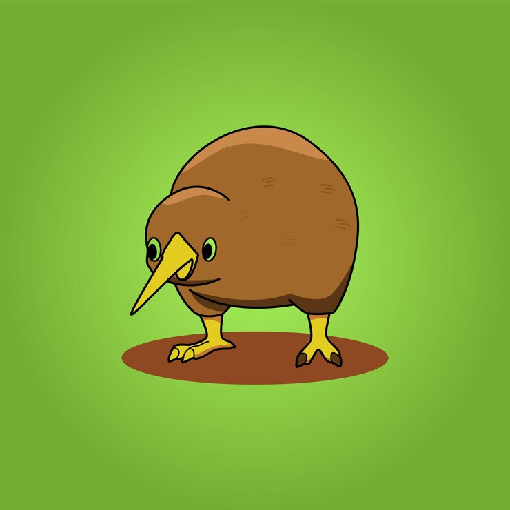 Vector ilustración de vectores animales para el diseño de logotipos y camiseta 13