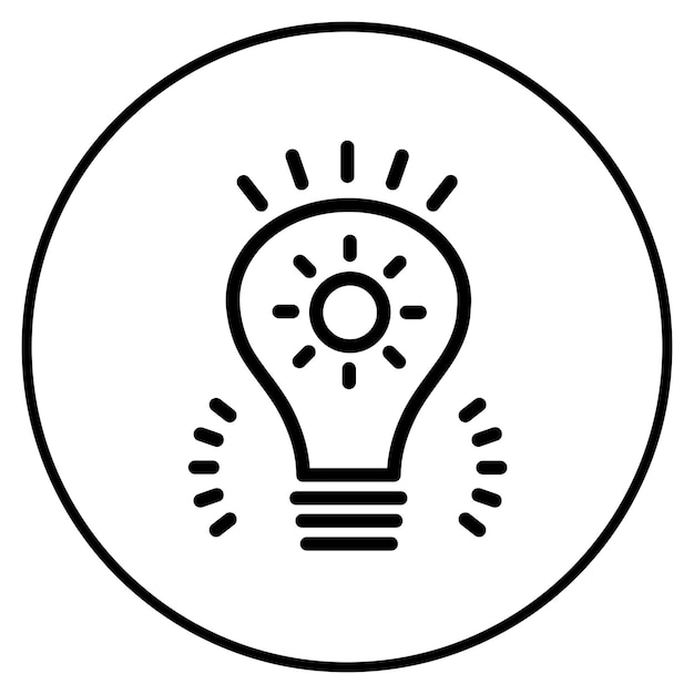 Ilustración por vectores de inspiración