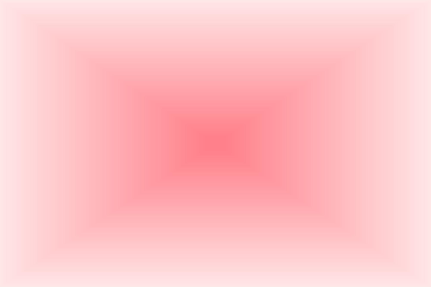 Ilustración vectorial abstracto fondo de amor rosa brillante