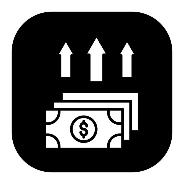 Ilustración vectorial de las acciones