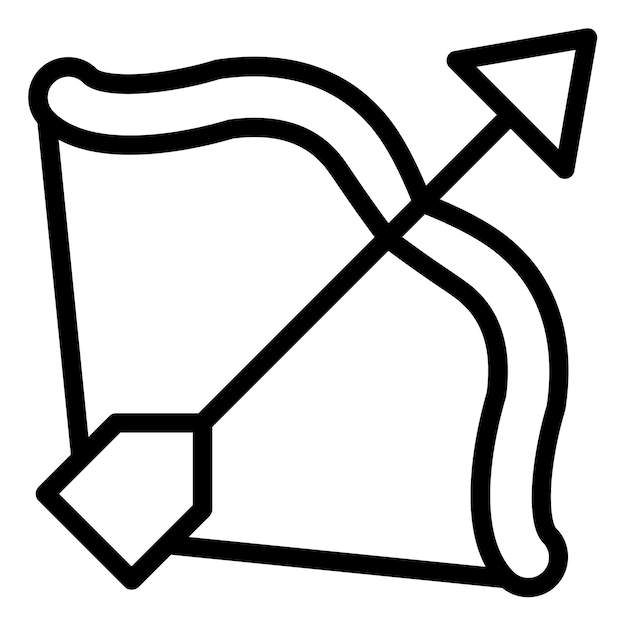 Ilustración vectorial de Acher
