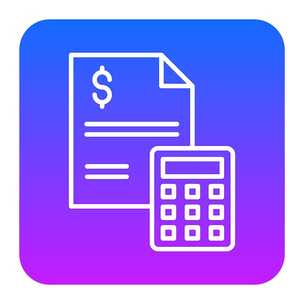 Ilustración vectorial de los activos