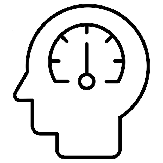 Ilustración vectorial de agilidad