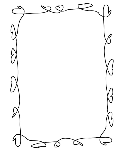 Ilustración vectorial aislada para decoración y diseño