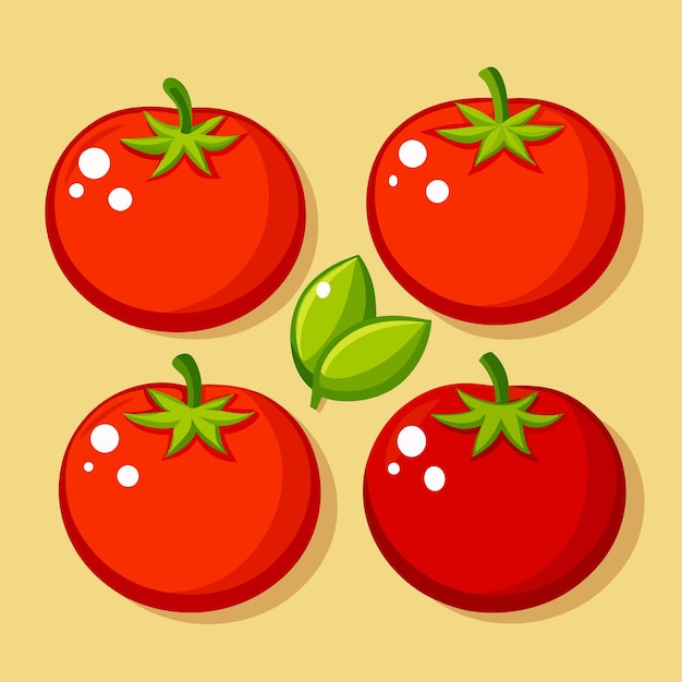Ilustración vectorial al estilo de dibujos animados