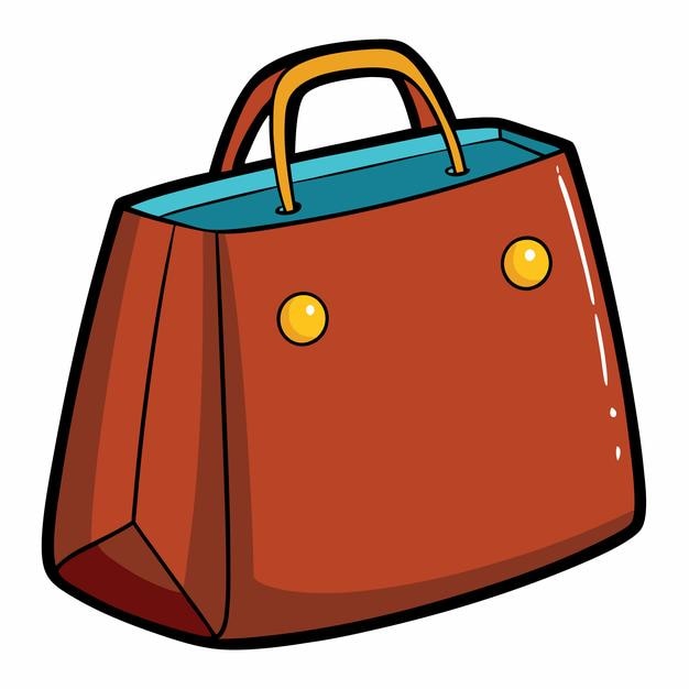 Ilustración vectorial al estilo de dibujos animados
