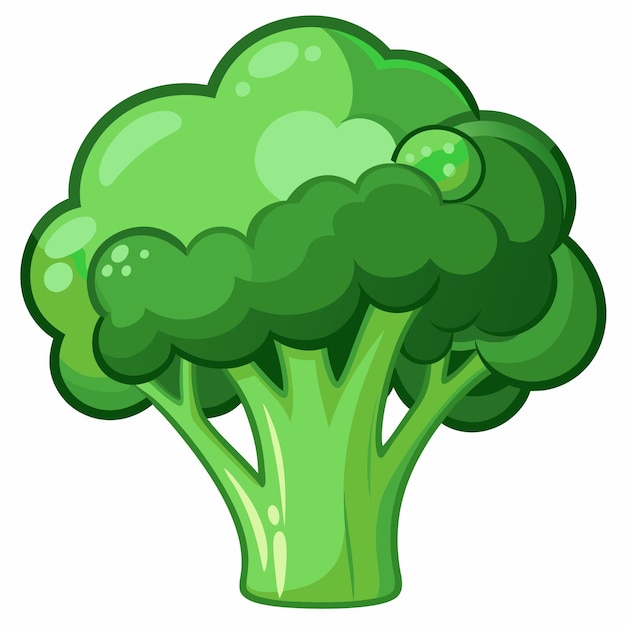 Ilustración vectorial al estilo de dibujos animados
