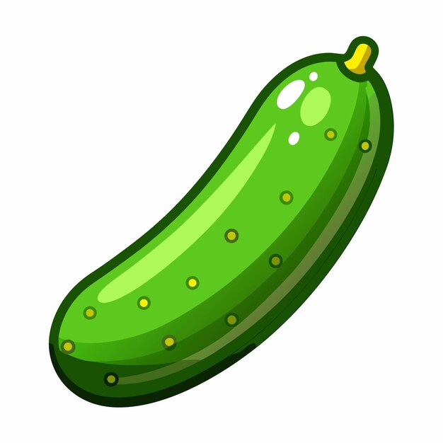 Ilustración vectorial al estilo de dibujos animados